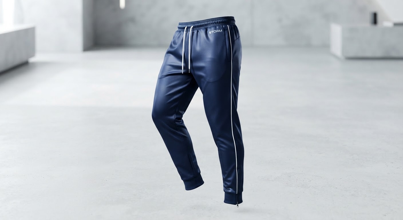 Storm Track Pants — Tactical Line